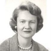 Ann Carlton L. Dickinson