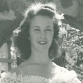 Elizabeth J.P. "Betty" Hudson