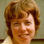Linda M. Wyman