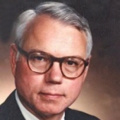 Ivan Hilding Enstrom, Jr.