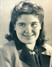 Doris Rosa McGuey (Okotoks)