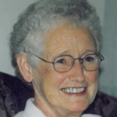 Jane M. Nugent