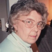 Mary M. Servis