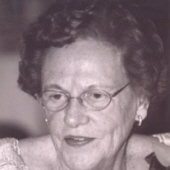 Elsie G. Kaveny