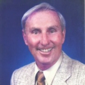 John P. Donovan
