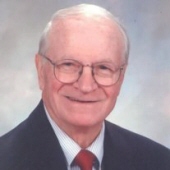 James A. DeWeese
