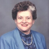 Marjorie "Marge" B. Matthews