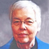 Margaret Jean Salyards