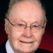 Peter W. Schumacher