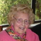 Lois Ruth Alhart