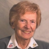 Carola Marie Keller