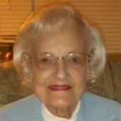 Lois F. Inman
