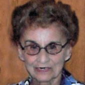 Mary M. Ewanciew