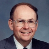Ronald H. Schiffler