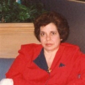 Pamela M. Holley