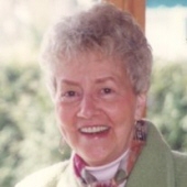 Norma Jane Hogle