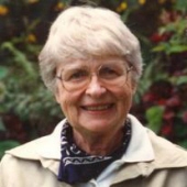 Evelyn Petersen Kerney