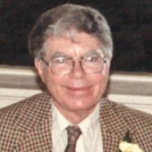 Ralph A. Ingleby