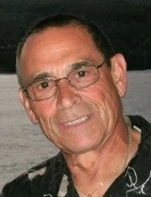 Peter R. Borrino