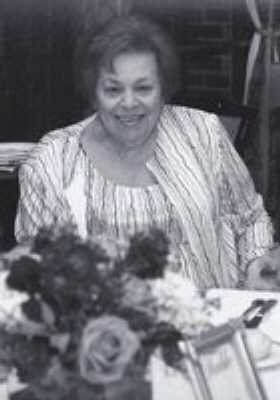 Photo of Gertrude DePalo