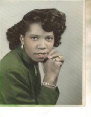 Maxine Rutledge STATESVILLE, North Carolina Obituary