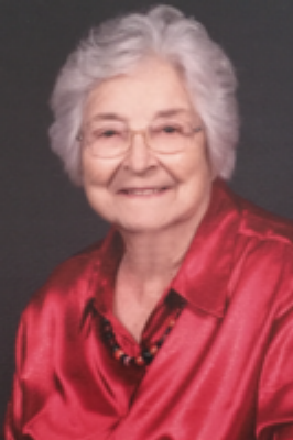 Photo of Ethel Senn