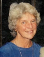 Katharine Roedel