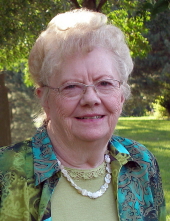 Betty  Jane  Lageson