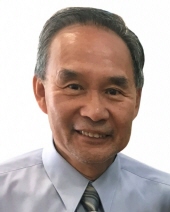 Joseph Leung