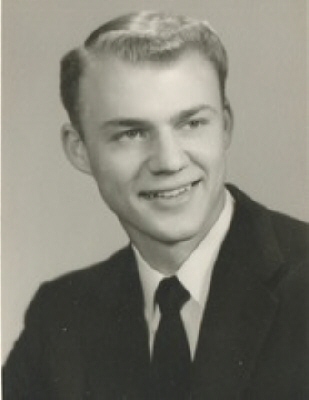 C. Robert "Bob" Schwieger Orland Park, Illinois Obituary