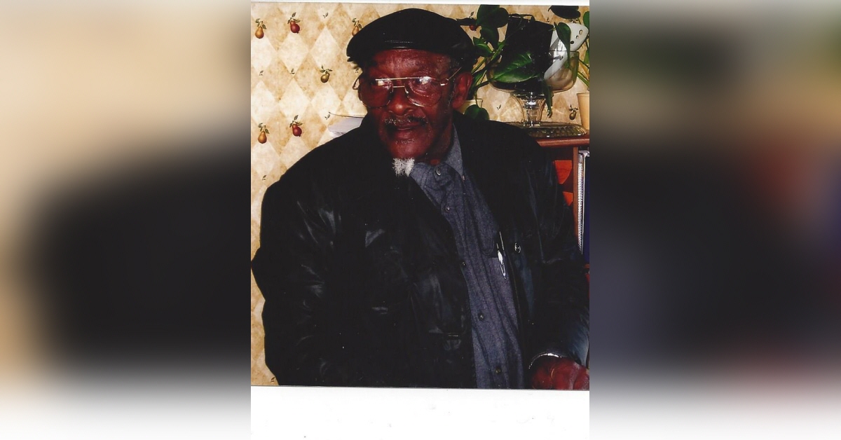 Obituary information for Robert Lee Gainous