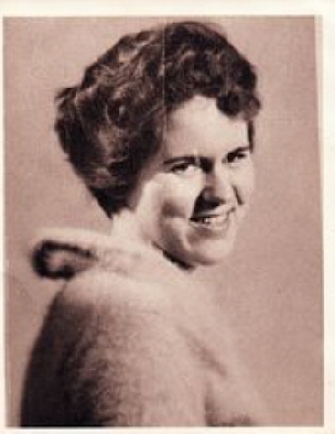 Photo of Joyce Ann Duncanson