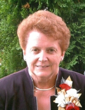 Shirley Ann Jevorutsky