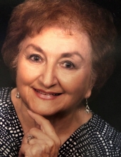 Photo of Amasilia "Amy" Budzinski