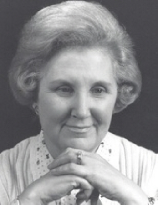 Photo of Margaret Hokemeyer