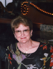 Photo of Beverly Bergman