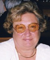 Teresa A. Piazza