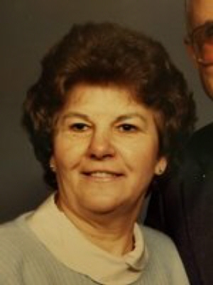 Photo of Delores Wagner