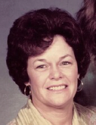 Photo of Norma Knight