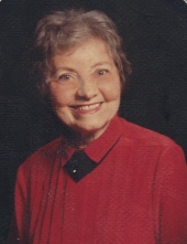 Photo of Maria Elliott