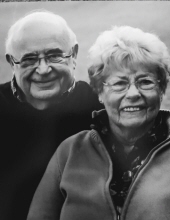Edward F. & Betty J Wettengel
