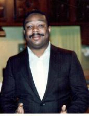 Photo of Wiley Hubbard, Jr.