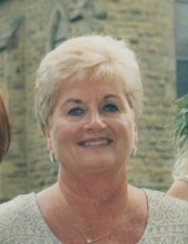 Brenda Joyce Elliott