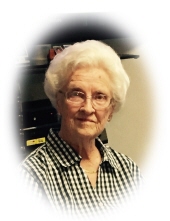 Mrs. Flora Duke  Brett 8406238