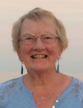 Phyllis Louise Everson