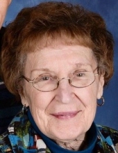 Shirley R. Calhoun
