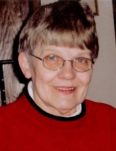 Dorothy  A. Barnes