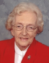 Roberta Ann Douglas