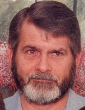 Photo of Kenneth Machamer Sr.