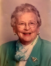 Virginia Roy Belanger